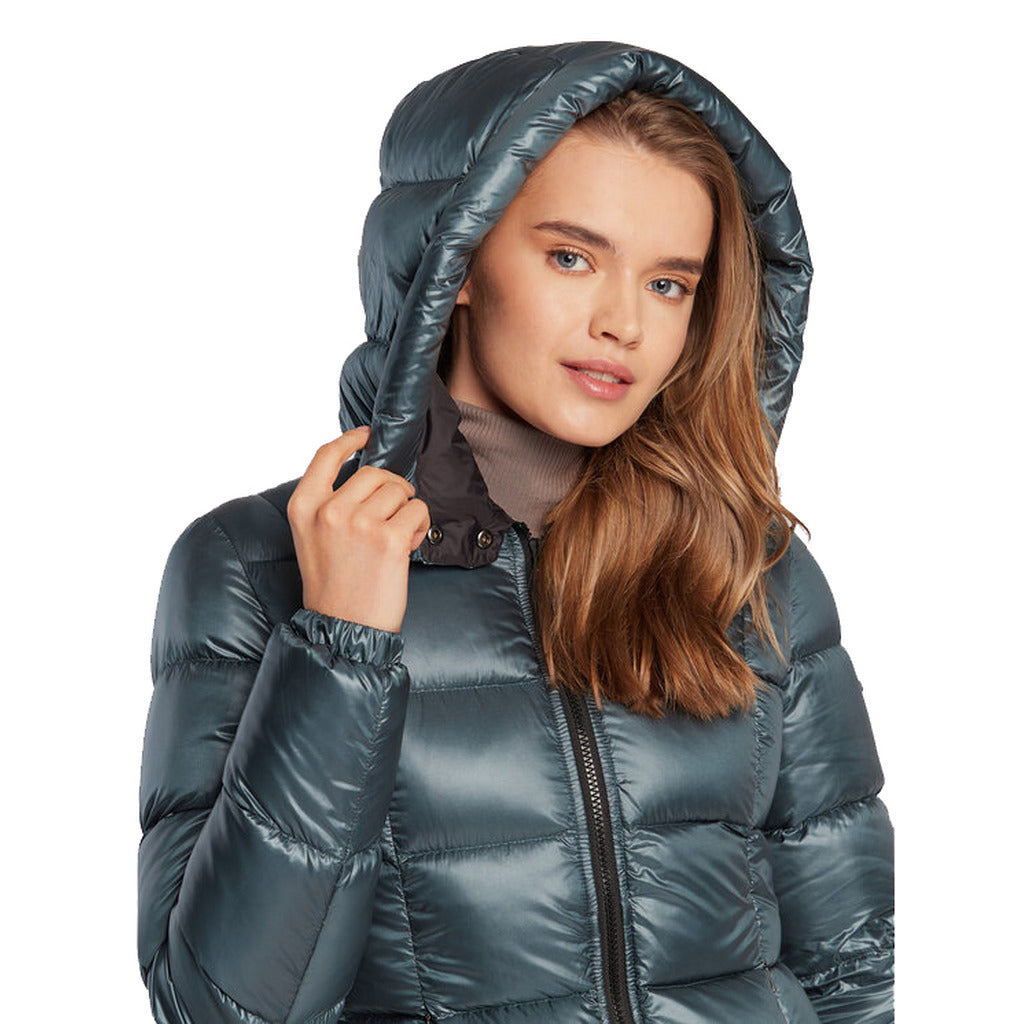 refrigiwear - Jackets - w09900_ny0183-verde