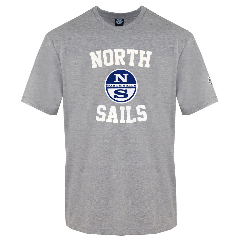 North Sails Logo T-Shirt — view 2