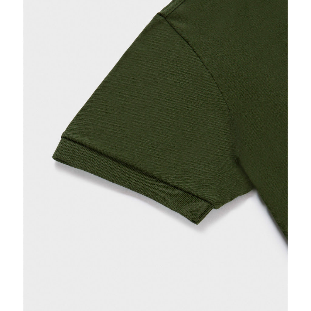 Refrigiwear Polo Shirt Green — view 5