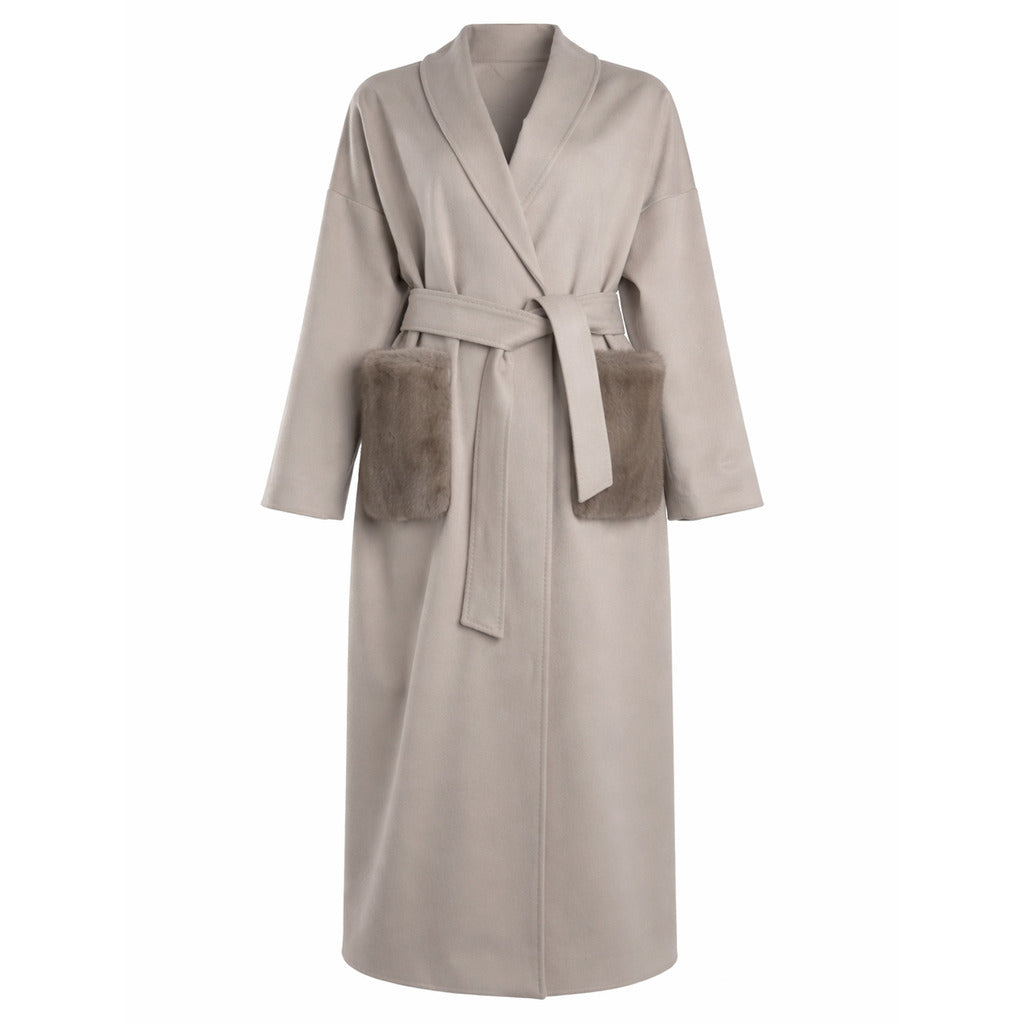 loro piana tessuto - Coats - 261300p723-9388