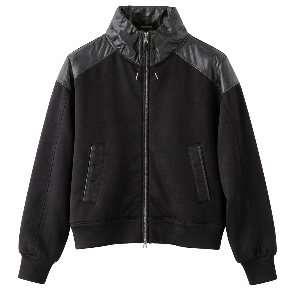 Parajumpers Jacket Nera Black