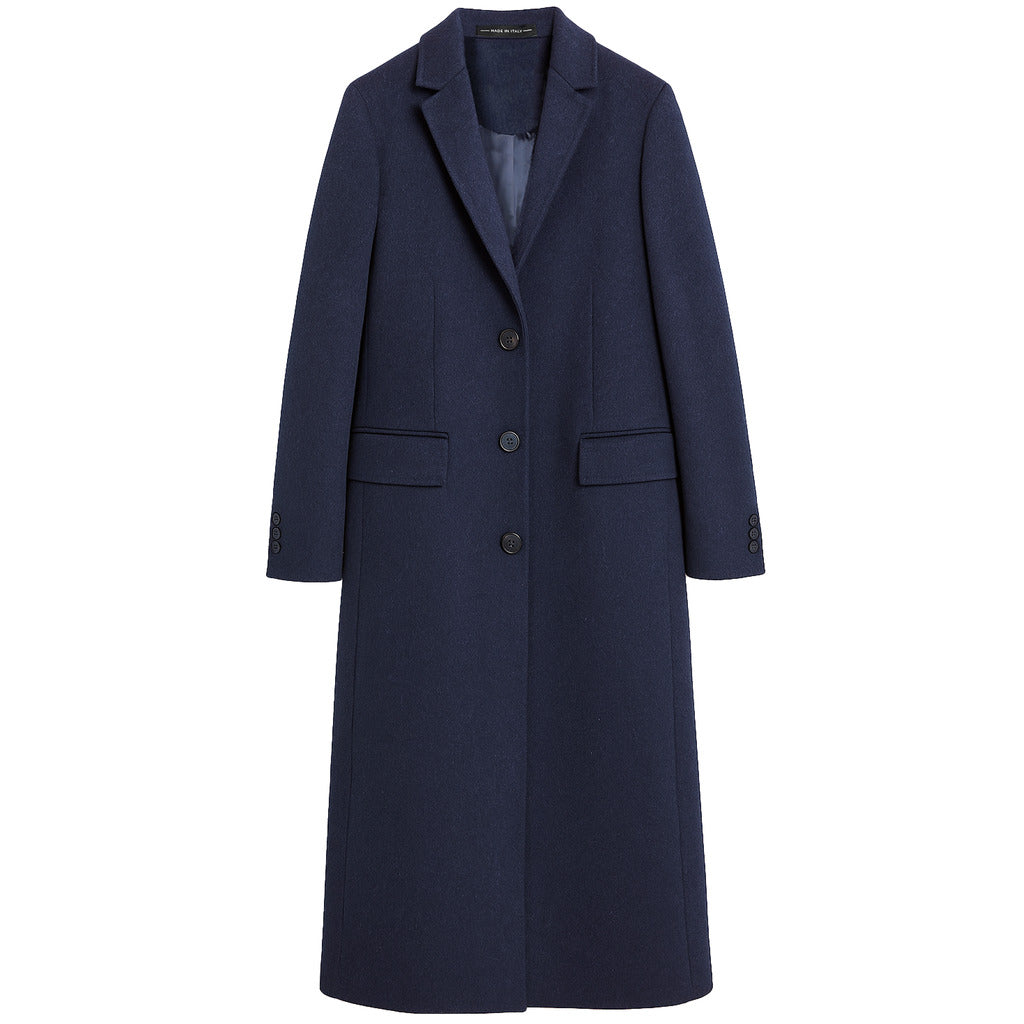 loro piana tessuto - Coats - 284501-8400-9375