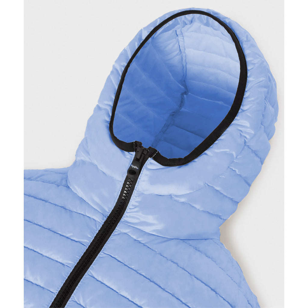 Refrigiwear Summer Mead Jacket Light Blue — view 3
