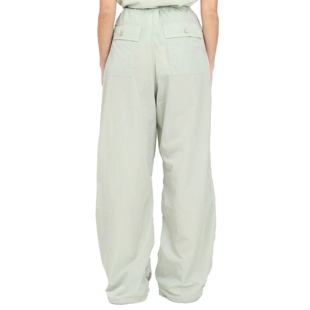 hinnominate - Trousers - hmabw-00256-aloe