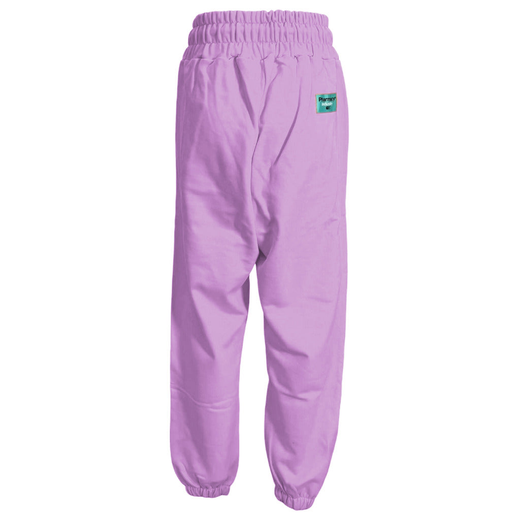 Pharmacy Industry Sweatpants With Drawstring, Side Pockets And Logo — view 2