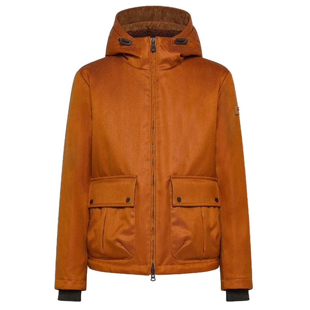 peuterey - Jackets - peu5601-dougal-arancio