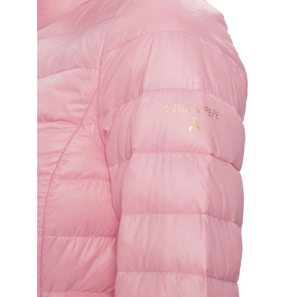Patrizia Pepe Jacket Pink — view 3