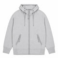 C.P. Company Cotton Sweatshirt Goggles Grey