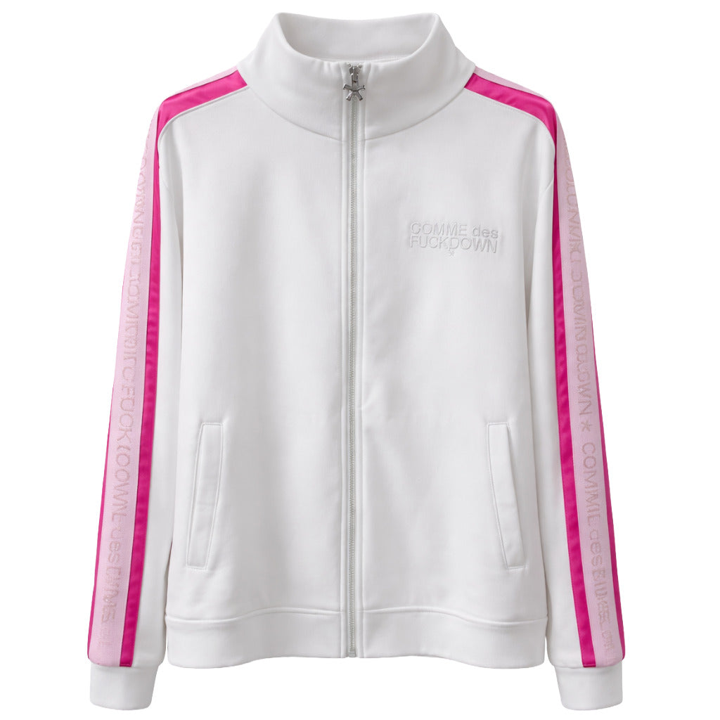Comme Des Fuckdown Sweatshirt Bianca