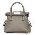maison margiela - Handbags - 5ACmini-classique-grigio