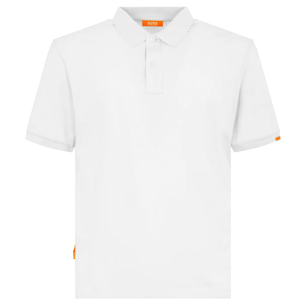suns - Polo - pls410001u-federico-bianco