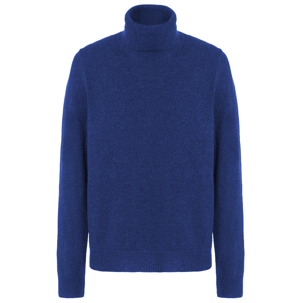 malo - Sweaters - ium050-fcc12-zaffiro