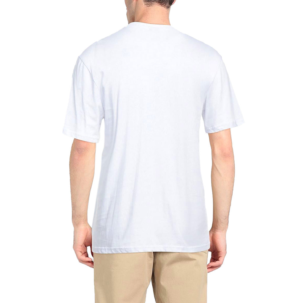 North Sails Cotton Newport Rhode Island T-Shirt White — view 3