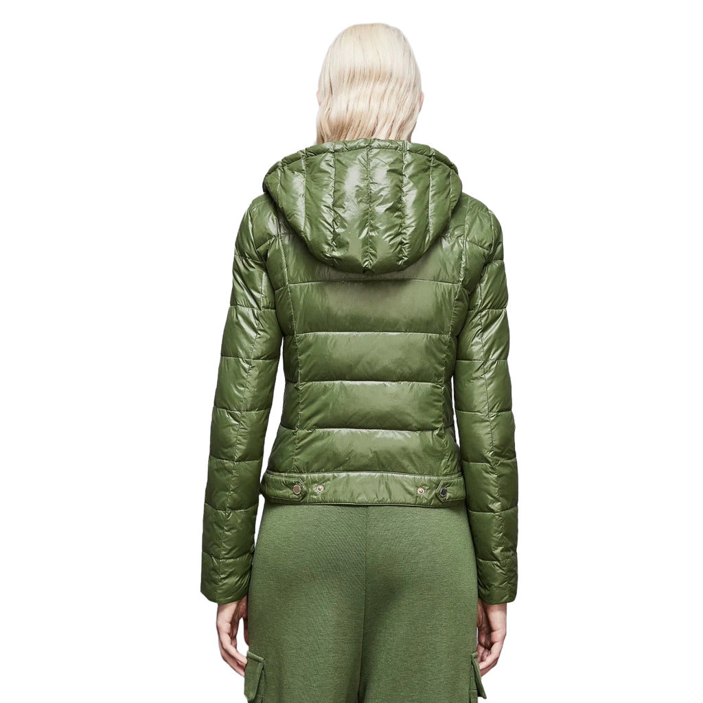 Patrizia Pepe Jacket Green — view 3