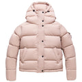 Refrigiwear Nylon Jacket Pink