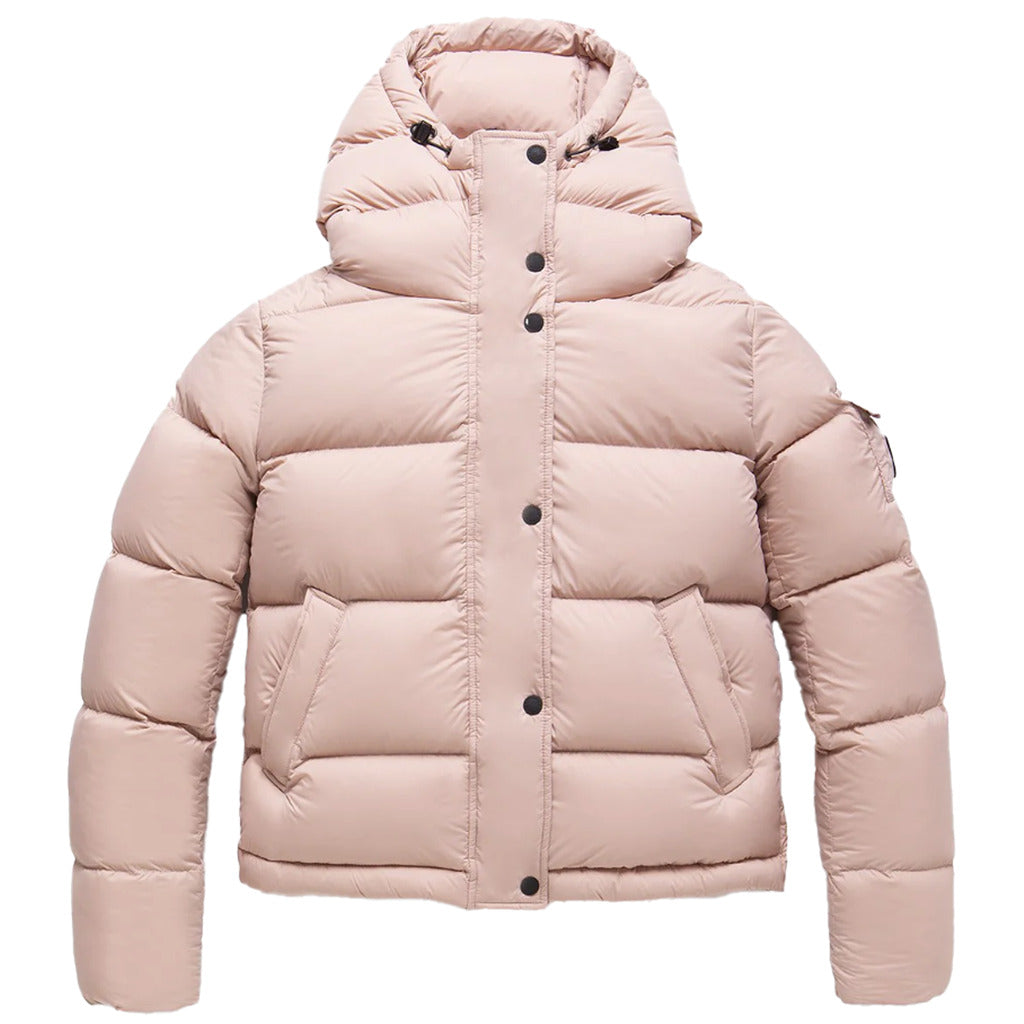 Refrigiwear Nylon Jacket Pink