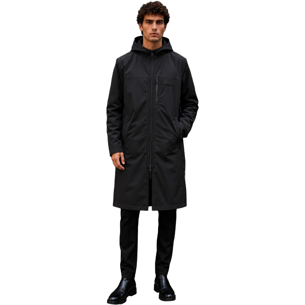 Dolce & Gabbana Jacket Antivento Long