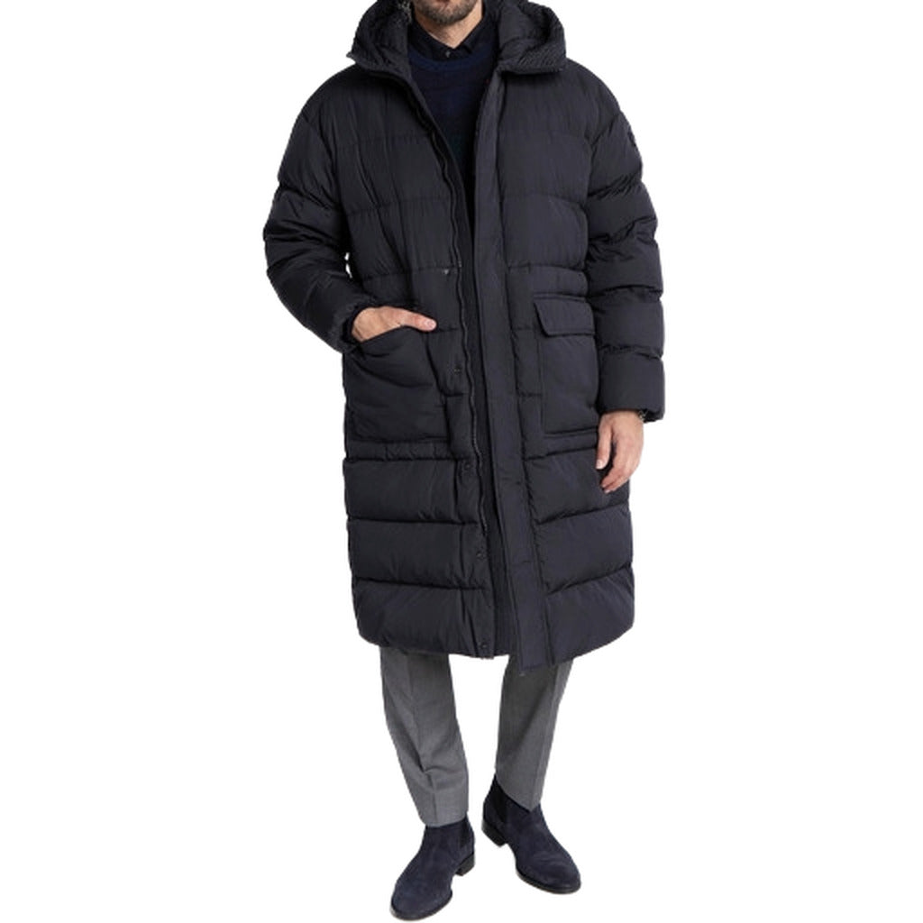 Peuterey Mesh Jacket Black — view 3