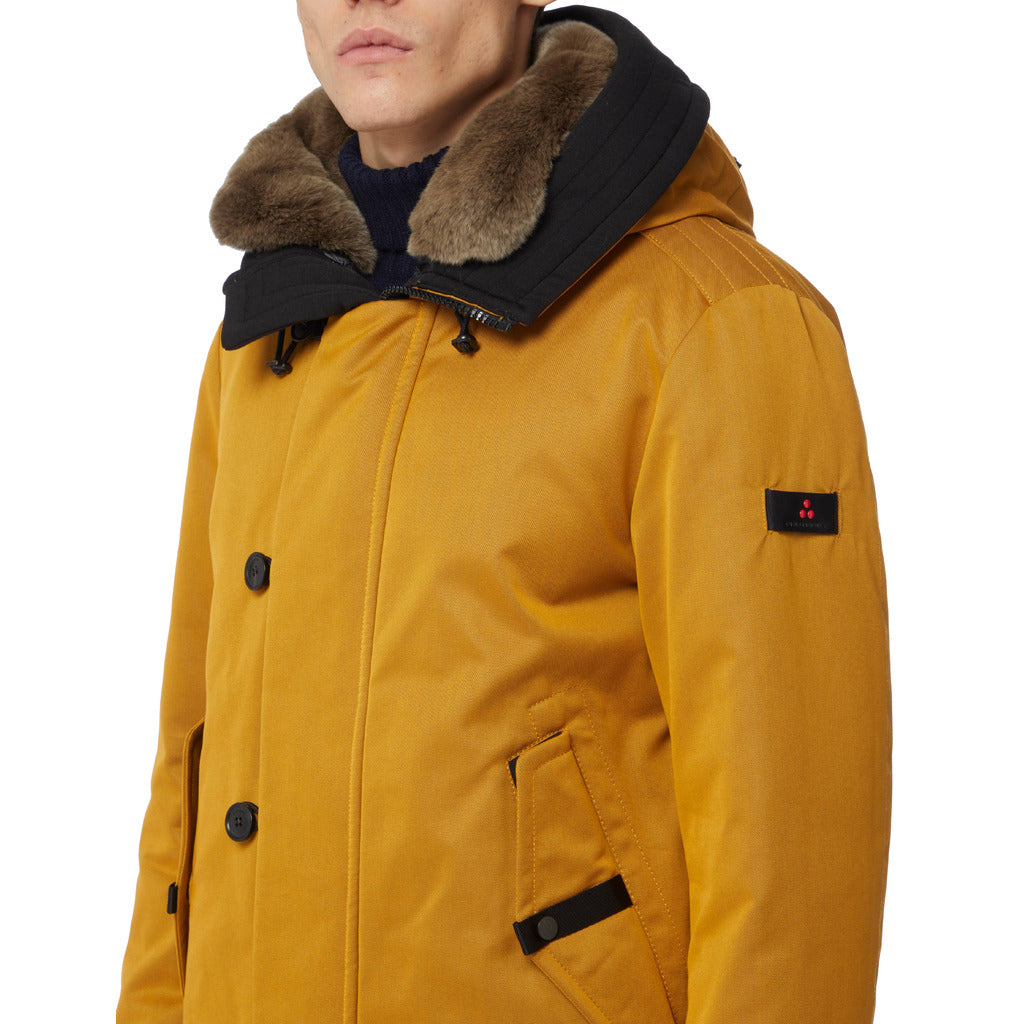 peuterey - Jackets - peu3322-kasa-sl00fur