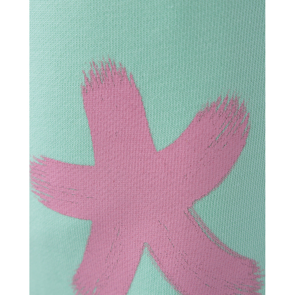 comme des fuckdown - Trousers - cdfd17_27sp1-verde