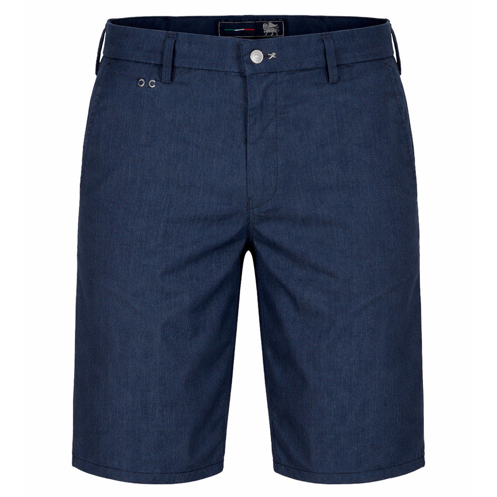 Tramarossa Cotton Elia Dbcsl Water Wash Blue — view 2