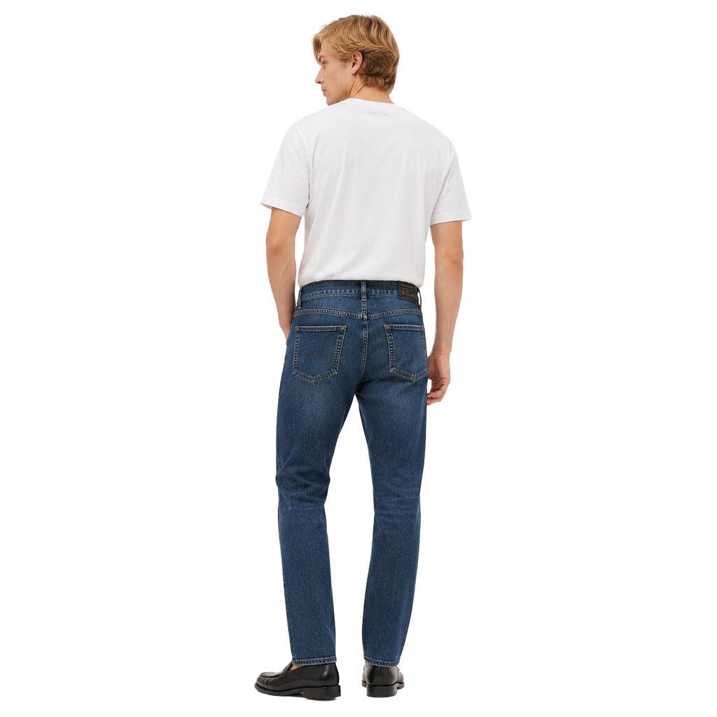 Dolce & Gabbana Pantalone Denim Regular — view 2