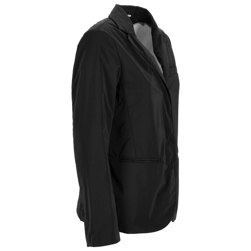 people of shibuya - Jackets - minami-pm808-nero