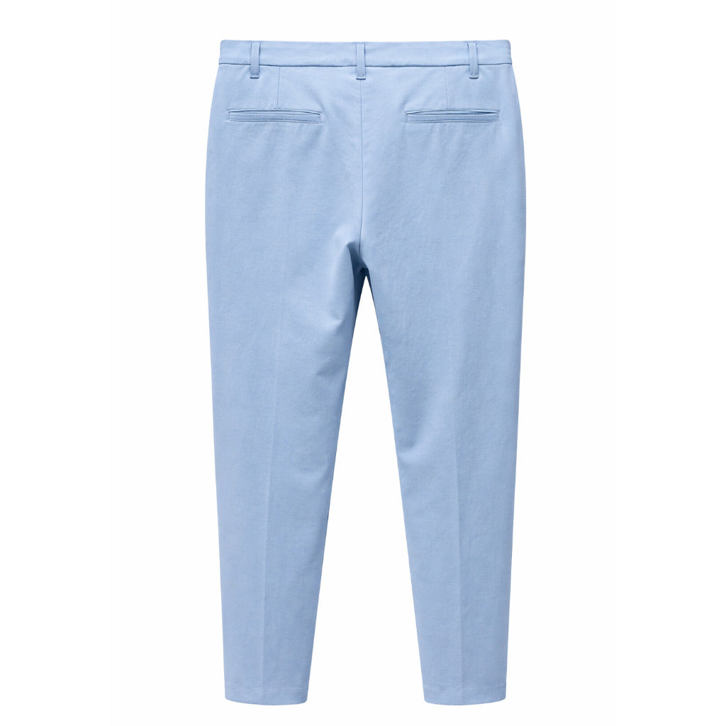 Comme des Fuckdown Trousers Sky Blue
