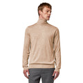 alpha studio - Sweaters - fe-6322g-0013-miele