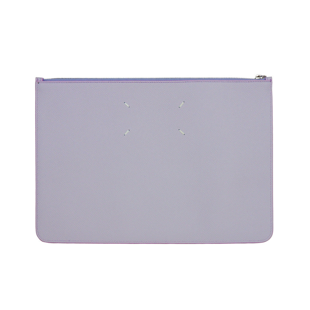 maison margiela - Clutch bags - sa1tt0001-p4745-lila