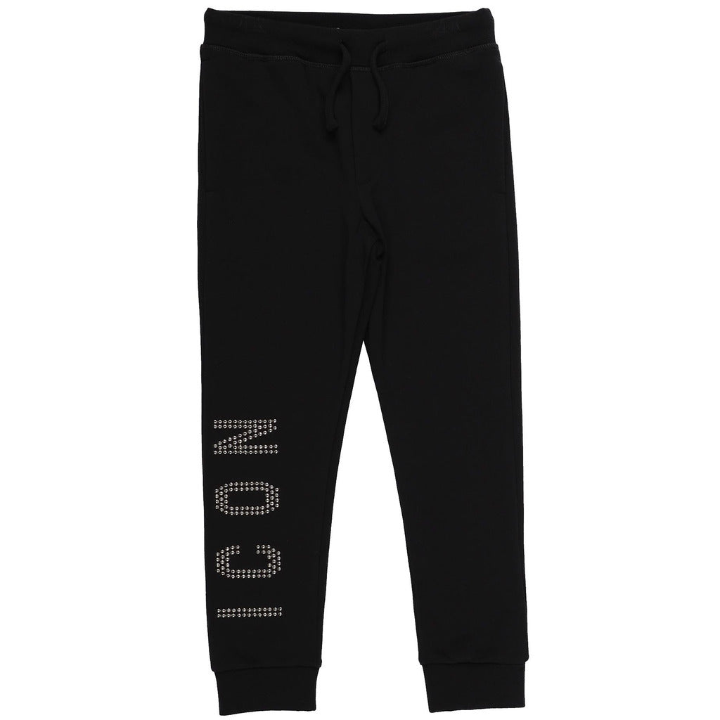 dsquared2 - Trousers - dq2041-d0a22-nero