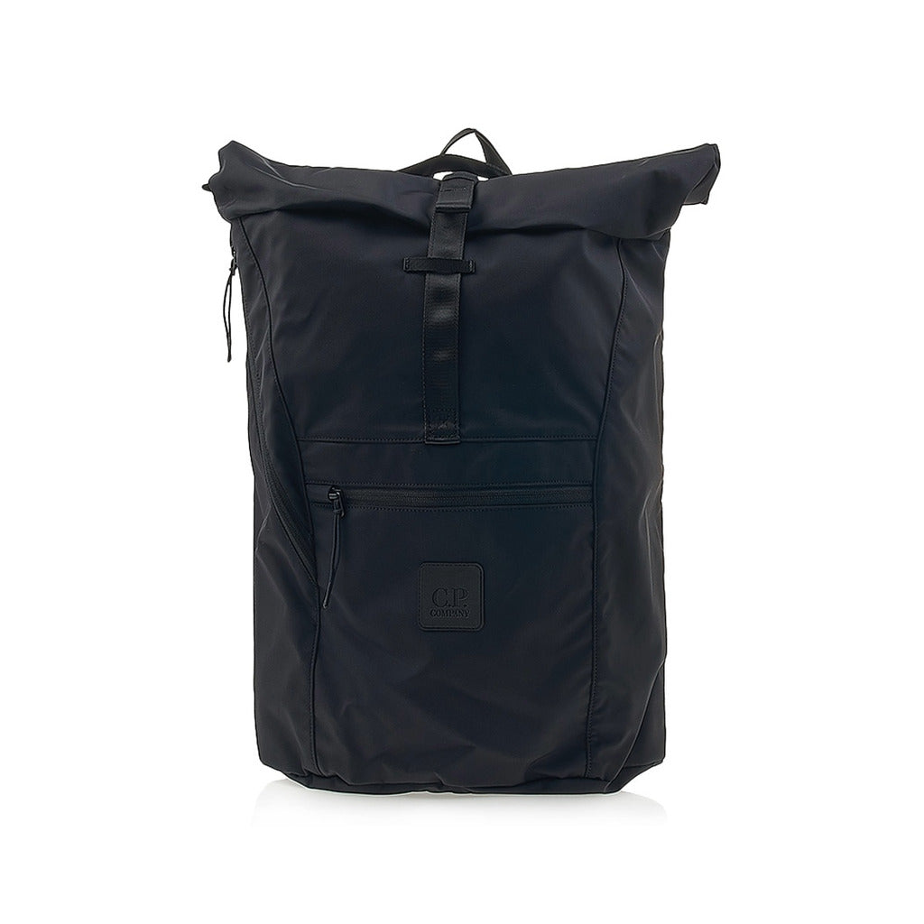 C.P. Company Zaino Dynafil Black