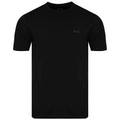 Diesel Cotton Top Black