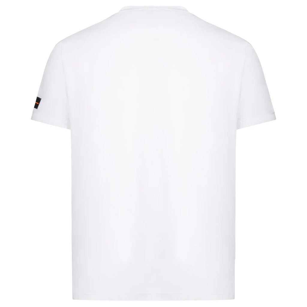 Suns Top White — view 2