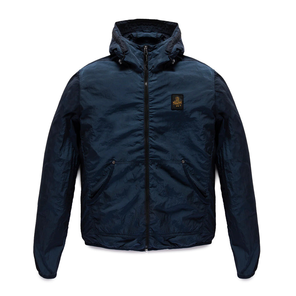 Refrigiwear Jacket Blue