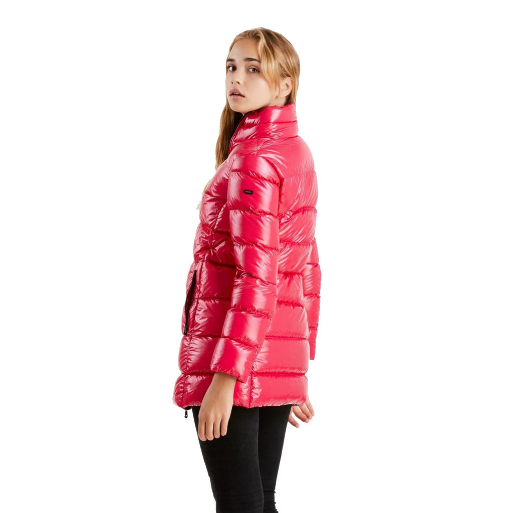 Refrigiwear Jacket Fuchsia — view 2