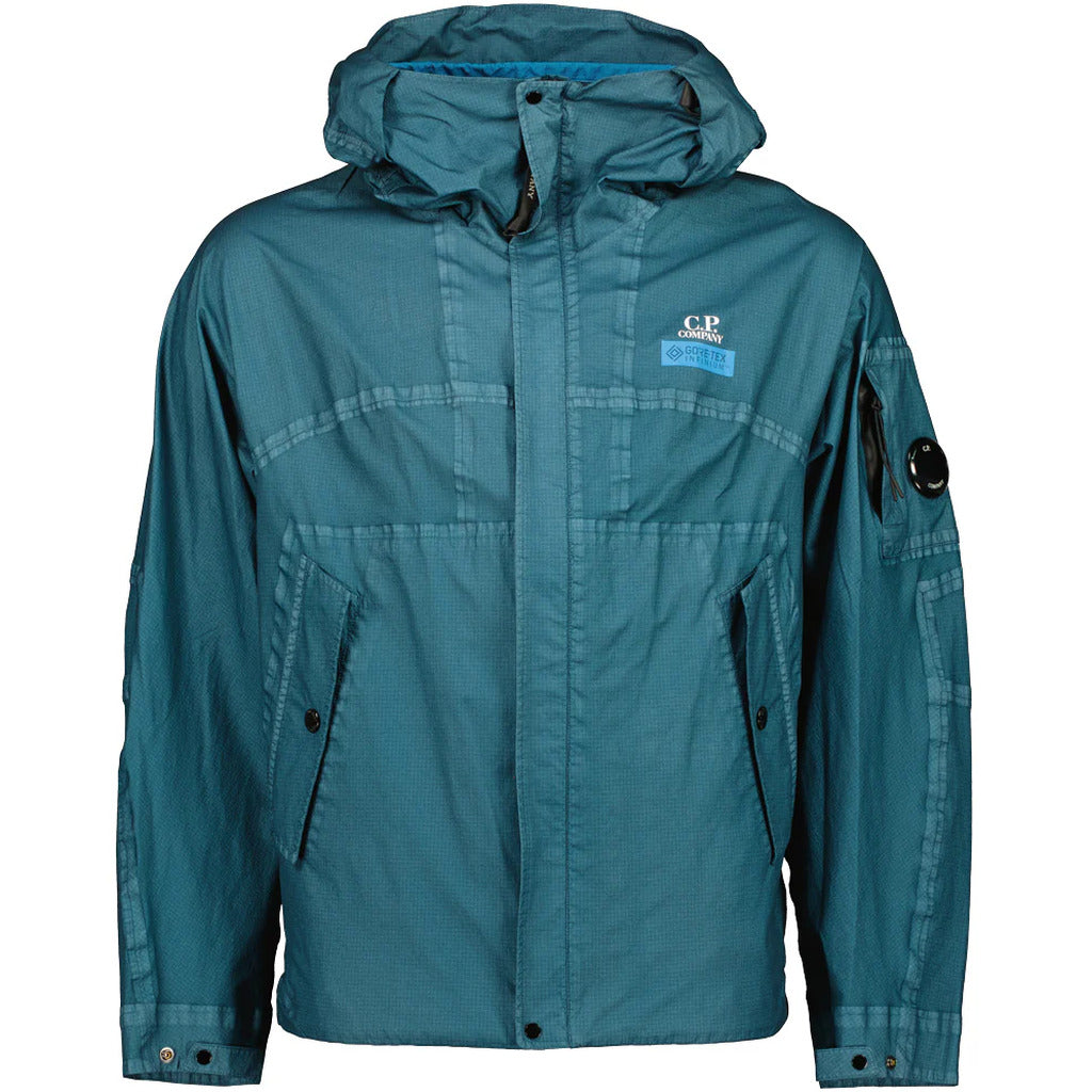 C.P. Company Nylon Gore G-Type Lens Jacket