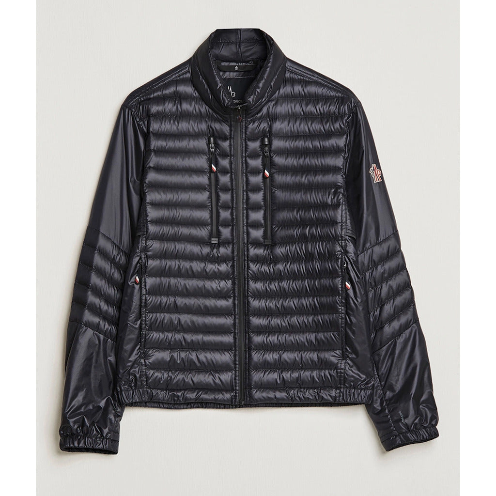Moncler Jacket Black