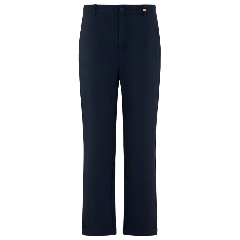 Suns Trousers Blue