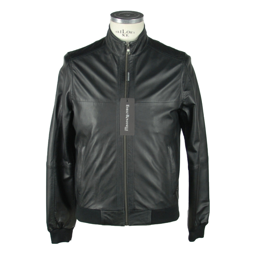 emilio romanelli - Jackets - p709_288-50