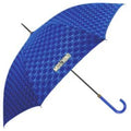 Moschino Discover The Umbrella — Umbrella "Question Mark Blue