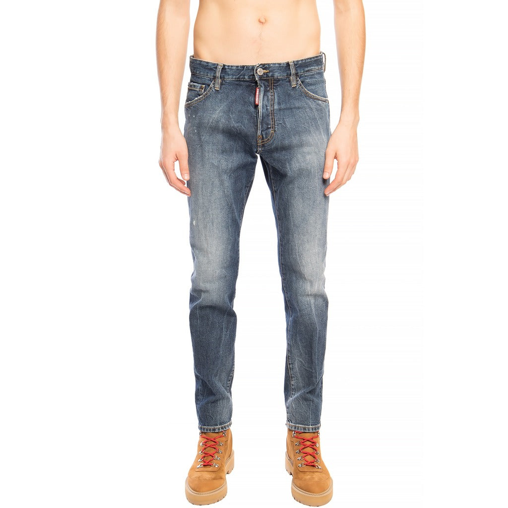 dsquared2 - Jeans - Cool Guy Jean
