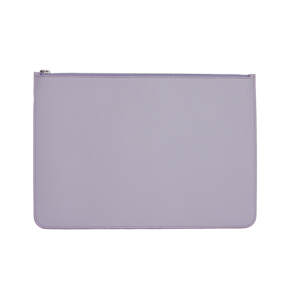 Maison Margiela Pochette Margiela Lilac — view 2