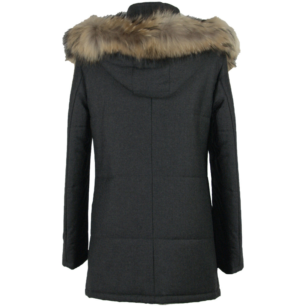 loro piana tessuto - Jackets - 8593166800-3852