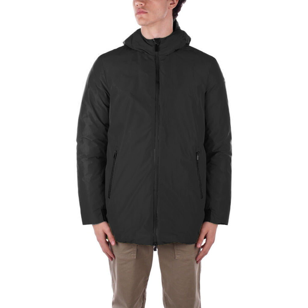 suns - Jackets - gbs53036u-v2-nero