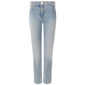 balmain - Jeans - tf15516-d007-denim