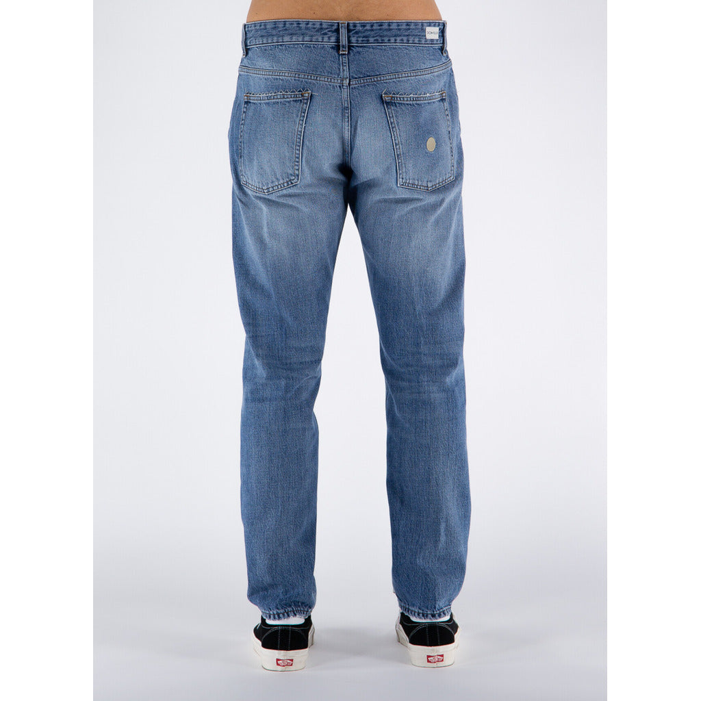 Don The Fuller Men'S Jeans Made Of Pure Cotton — view 2