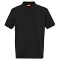 suns - Polo - pls410001u-federico-nero