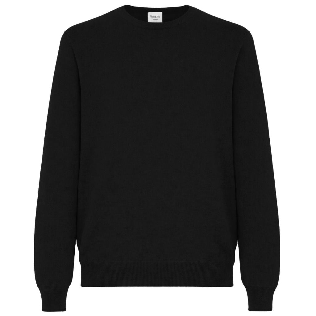Bagutta Cashmere Sweater Black — view 3
