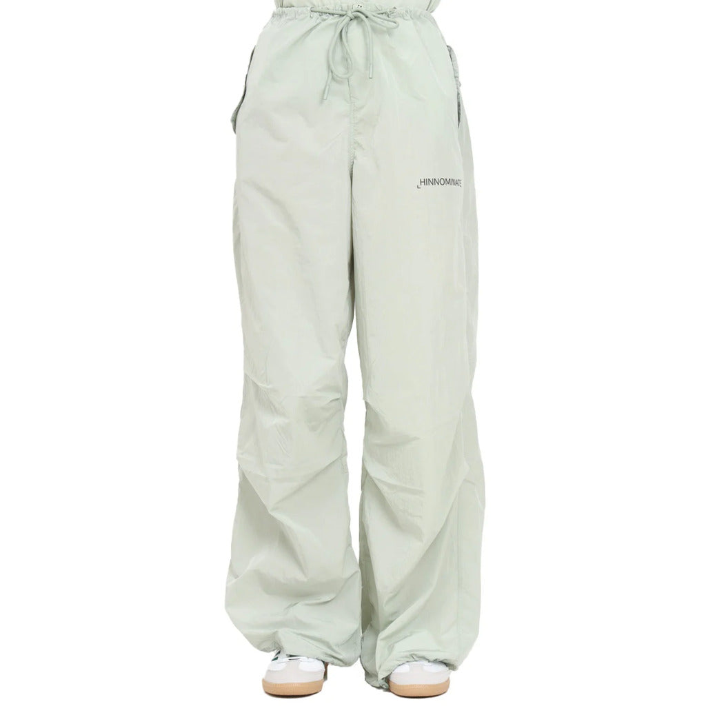 hinnominate - Trousers - hmabw-00256-aloe